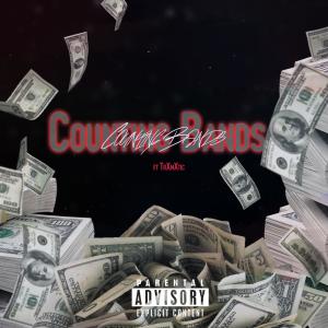 Album Counting Bands (feat. TrXmXtic) (Explicit) from KAM