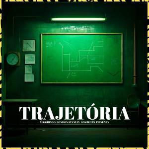 收聽London Stanley的Trajetória (Explicit)歌詞歌曲