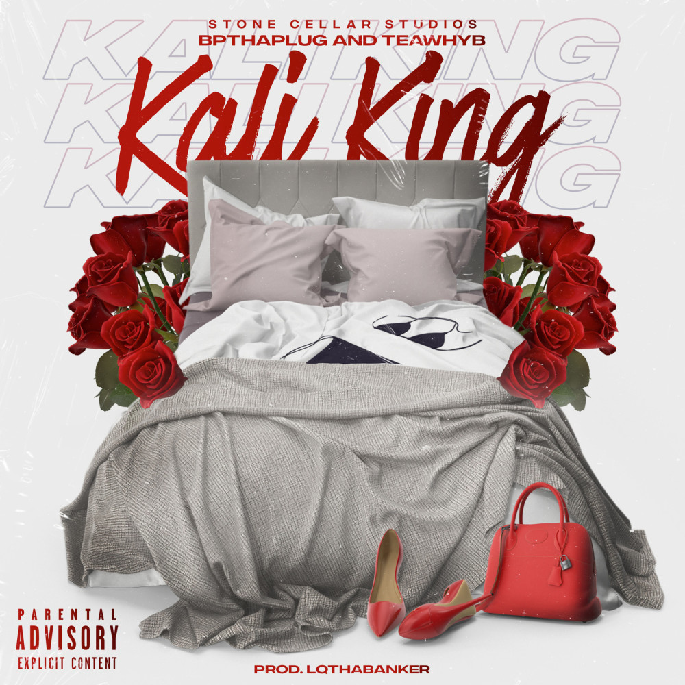 Kali King (Explicit)