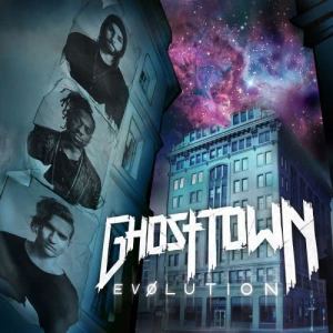 收聽Ghost Town的Out Alive歌詞歌曲