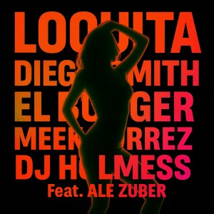 Listen to Loquita (Explicit) song with lyrics from Holmess