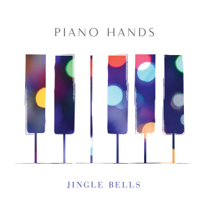 ดาวน์โหลดและฟังเพลง Jingle Bells พร้อมเนื้อเพลงจาก Piano Hands