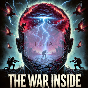 Listen to The War Inside song with lyrics from Iesha