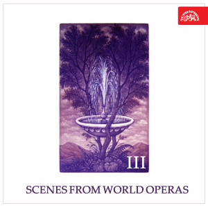 Listen to "3. dějství - Nebyla nikdy mou" (Filip) song with lyrics from Prague National Theatre Orchestra