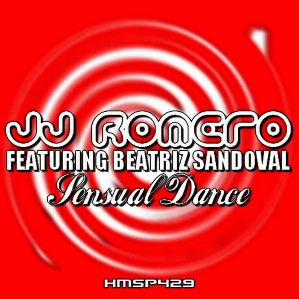 Sensual Dance(D Morales Groove Remix)