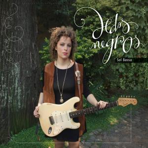 Album Dedos Negros from Sol Bassa