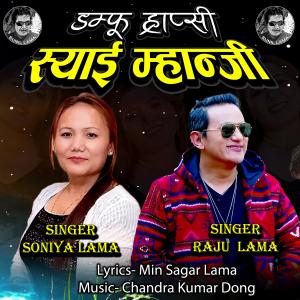 อัลบัม New Tamang Lhosar Song (Damphu Rhapsi Syai Mhanji) (feat. Sonia Lama, Raju Lama & Late Jayananda Lama) ศิลปิน Raju Lama
