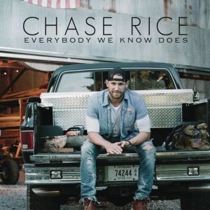 ดาวน์โหลดและฟังเพลง Everybody We Know Does พร้อมเนื้อเพลงจาก Chase Rice