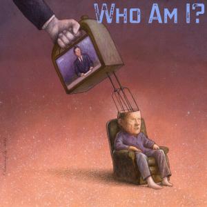 อัลบัม Who Am I? (feat. Lucas Marsand) ศิลปิน Mark Edward