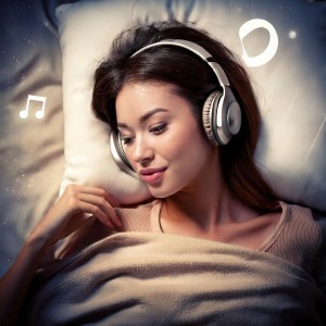 อัลบัม Sleep Harmony Lofi: Calm Musical Drift ศิลปิน Harmony in Lofi