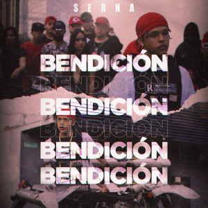 Album Bendición from Serna