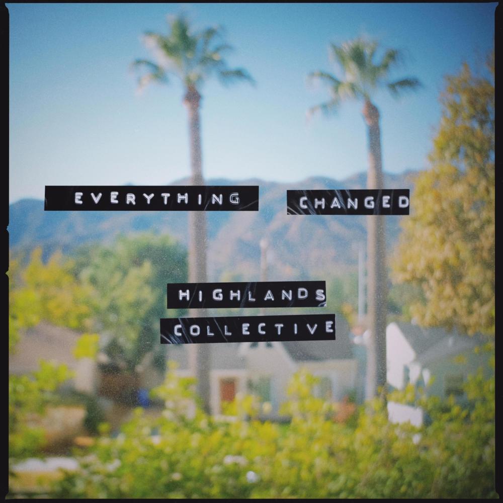 Everything Changed (Thank You) (feat. David Johnson)