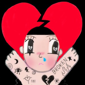 Listen to ภาวะหัวใจแตกสลาย (Broken Heart) song with lyrics from wonderframe