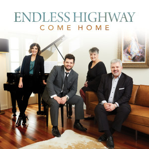 Endless Highway的專輯Come Home