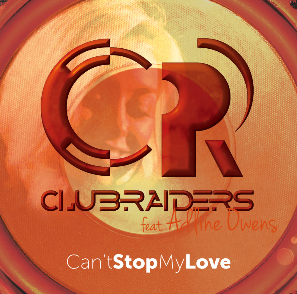 Can't Stop My Love (Gin & Tonix Remix Edit)