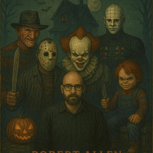 อัลบัม House of Horrors ศิลปิน Robert Allen