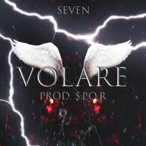收聽Seven的Volare (Explicit)歌詞歌曲