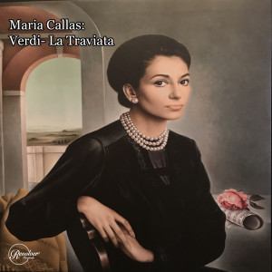 ดาวน์โหลดและฟังเพลง Verdi- La Traviata: "La Traviata, Act I- Libiamo, ne' lieti calici" พร้อมเนื้อเพลงจาก Maria Callas, Gabriele Santini, Teatro alla Scala di Milano