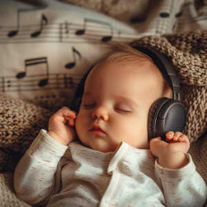 อัลบัม Baby Sleep Aura: Lullaby Lights ศิลปิน Mozart and Baby Friends