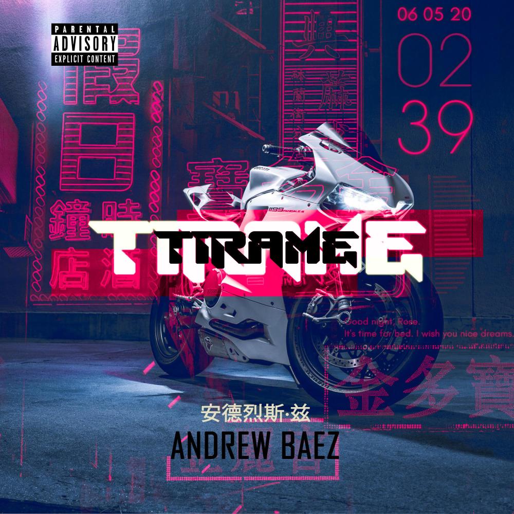 Tirame (Explicit)