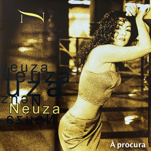 Album À Procura from Neuza