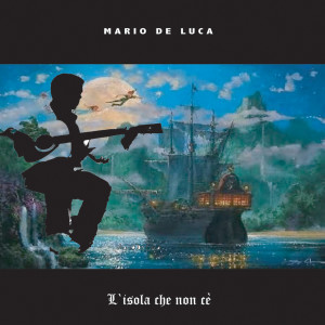 Album L`isola che non c`è from Mario De Luca