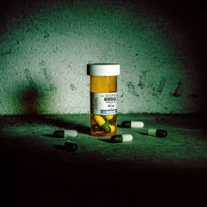 Listen to Adderall song with lyrics from Hozho