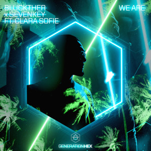 收聽Bluckther的We Are歌詞歌曲