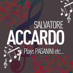 收聽Salvatore Accardo的Novacek: Perpetuum mobile歌詞歌曲