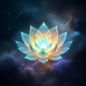 Album Sacred Drift (174 Hz Meditation) from 