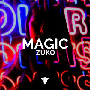 收聽Zuko的Magic歌詞歌曲