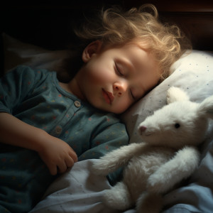 Baby Nursery Rhymes的專輯Lullaby Nights: Soothing Serenades for Baby Sleep