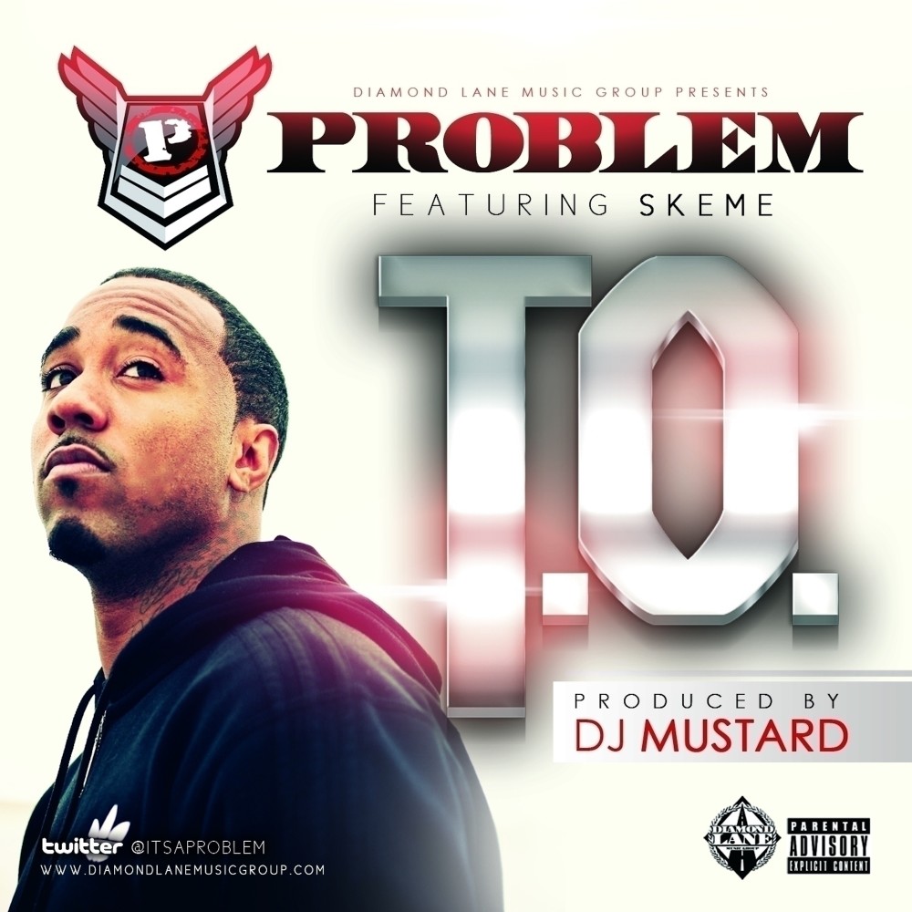 T.O. (feat. Skeme) (Explicit)