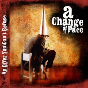 收聽A Change of Pace的Death Do Us Part歌詞歌曲