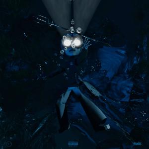 IMWAVES的專輯POSEIDON (Explicit)