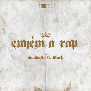Black的专辑Enyém a rap (Explicit)
