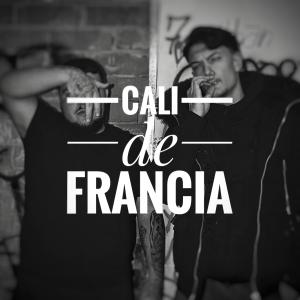 收聽Nees的Cali De Francia (feat. Markitos 227) (Explicit)歌詞歌曲