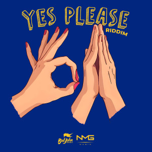 Skinny Fabulous的專輯Yes Please Riddim