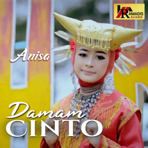 Album Damam Cinto oleh Anissa