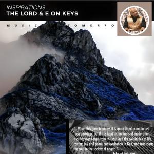 收聽Heaven's Harmonies by EonKeys的AMERICA BLESS GOD (feat. ANDRE CROUCH)歌詞歌曲