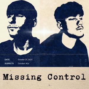 4Gz的專輯Missing Control (Explicit)