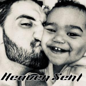 The Real Dub Cal的專輯Heaven Sent (Radio Edit) [Explicit]