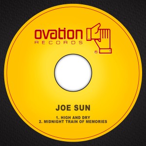 ดาวน์โหลดและฟังเพลง Midnight Train of Memories พร้อมเนื้อเพลงจาก Joe Sun