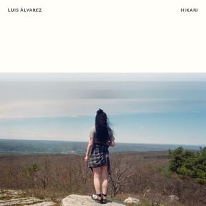 Album Hikari from Luís Alvarez