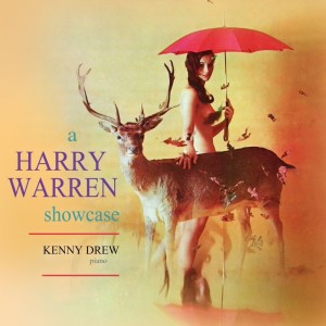 收聽Kenny Drew的Lullaby Of Broadway歌詞歌曲
