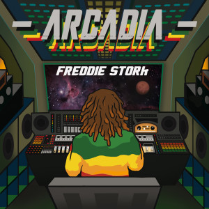 Listen to Burnin Flame song with lyrics from Freddie Stork