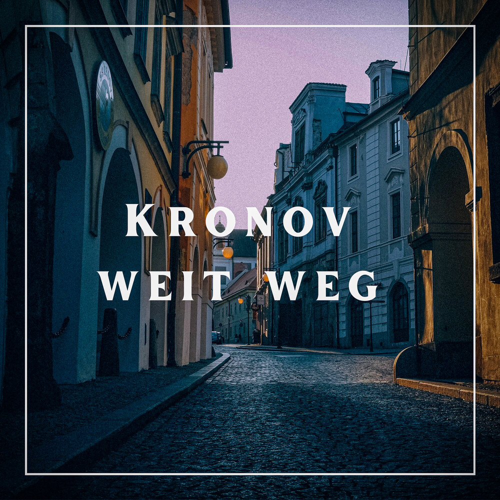 WEIT WEG