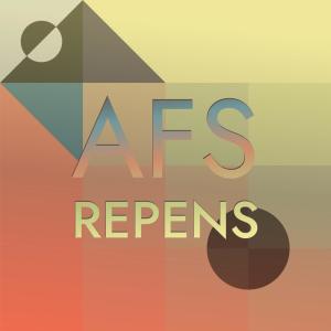 Album Afs Repens from Various