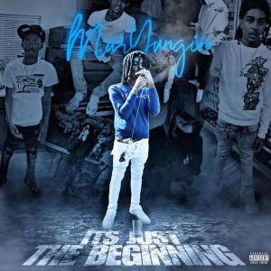 Mar Yungin的專輯Its just the beginning (Explicit)