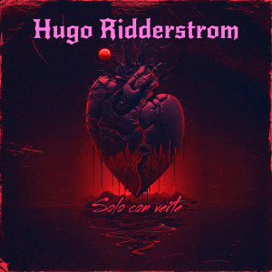 ดาวน์โหลดและฟังเพลง Solo con verte (Acustica) พร้อมเนื้อเพลงจาก Hugo Ridderstrom